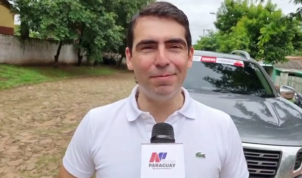 "Las mujeres son las protagonistas de la reconstrucción del Paraguay"  - Noticiero Paraguay