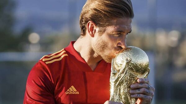 Diario HOY | Federación Española muestra "respeto" y "agradecimiento" a Sergio Ramos