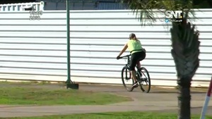 Bicisendas en área metropolitana - SNT