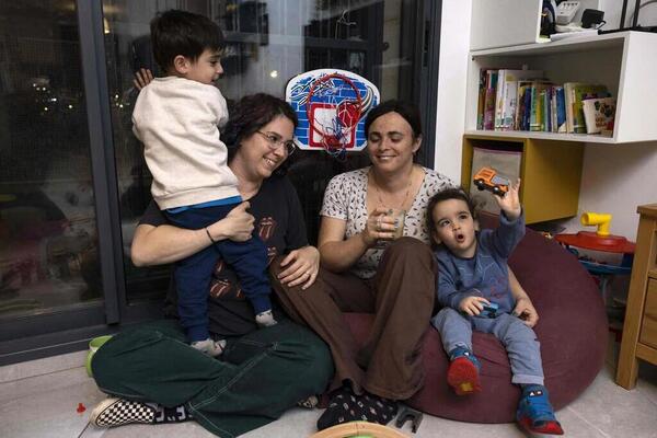 Diario HOY | Los transgénero judíos sufren en los círculos ortodoxos de Israel