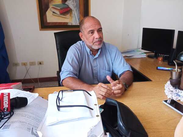 Juez ordena la reconstrucción de los hechos en la causa de secuestro de Óscar Denis - PDS RADIO Y TV