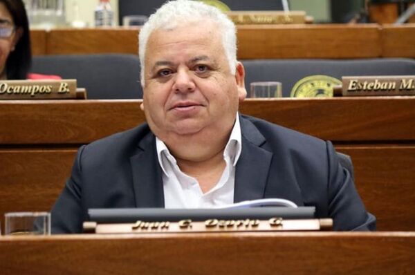 La fiscalía pide juicio oral para los 14 acusados del caso "A Ultranza" - Informatepy.com