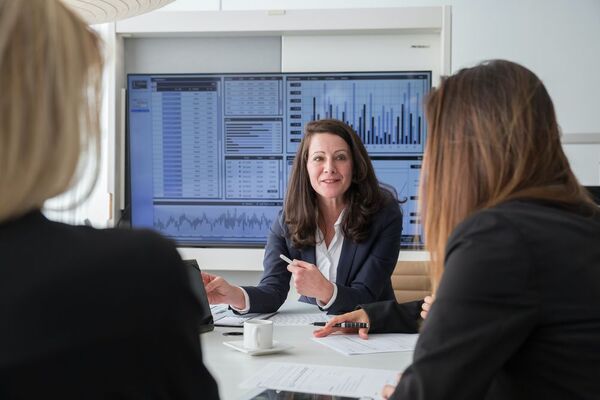 Consejos profesionales para todas las mujeres trabajadoras