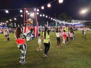 Se viene el Natsumatsuri de la Asoc. Japonesa de Encarnación