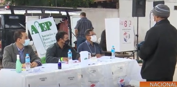 Queremos a la APEP Nacional fuera de la “politiquería” y separada de oportunistas