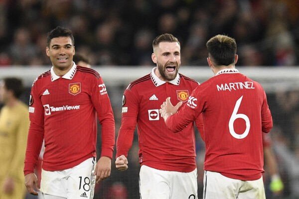 Diario HOY | Manchester-Betis y Sporting-Arsenal, en octavos de la Europa League