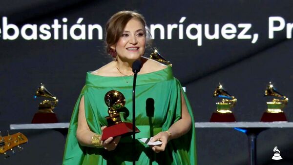 Berta Rojas cuestiona que utilicen su imagen para campañas políticas