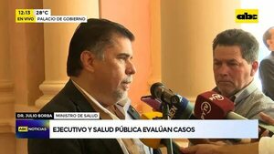 Chikunguña en el país - ABC Noticias - ABC Color