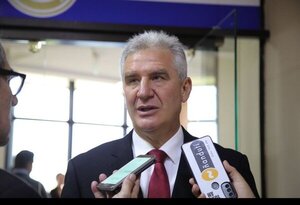 Bancos no tendrían excusas para rechazar préstamos de la ANR, salvo si es por cuestión política, dicen - ADN Digital