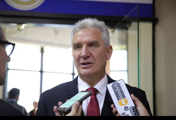 Bancos no tendrían excusas para rechazar préstamos de la ANR, salvo si es por cuestión política, dicen - ADN Digital
