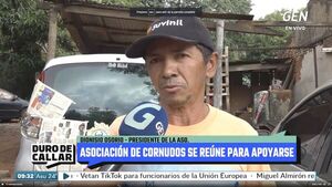 Diario HOY | Asociación de Cornudos Conscientes: “No queremos que hayan más feminicidios”