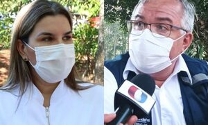 Denuncian que colorados pretenden politizar traslado de camas de UTI a Hernandarias