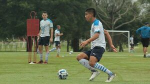La Albirroja conoce a sus rivales del Sudamericano Sub 17