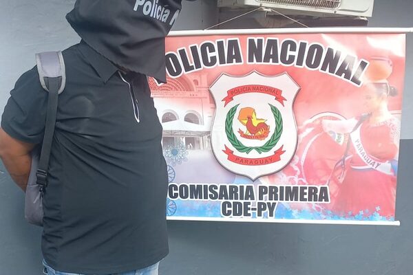 Imputan a asaltante