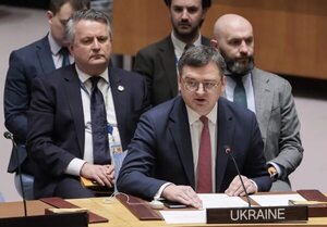 Ucrania expresa cautela por la propuesta de paz de China - Mundo - ABC Color