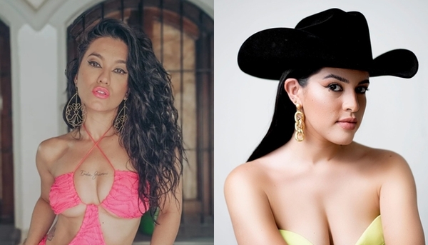 India Guaraní y su fuerte comentario sobre Mily Brítez - Teleshow