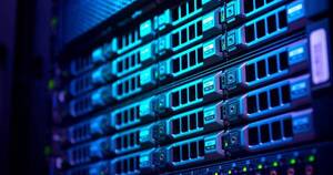 La Nación / MAG cuenta con moderno data center para centralizar servicios