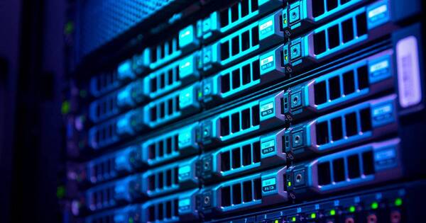 La Nación / MAG cuenta con moderno data center para centralizar servicios