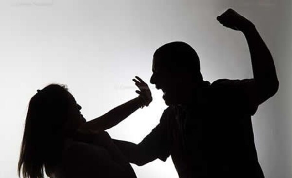 Procesan a sujeto que habría agredido brutalmente a su expareja