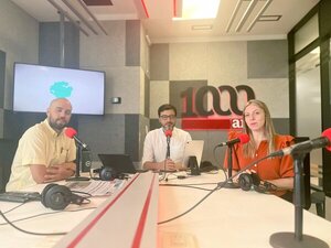 Esperan que reducción de impuestos revitalice el centro este año | 1000 Noticias
