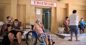 La Nación / Chikungunya: Salud Pública emite alerta por el nivel de aumento de la enfermedad