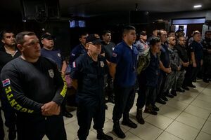 Diario HOY | Tras fiesta VIP en Tacumbú, ministro exige compromiso a los funcionarios