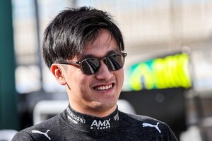 Diario HOY | Zhou lidera día de ensayos en Baréin por delante de Verstappen y Alonso
