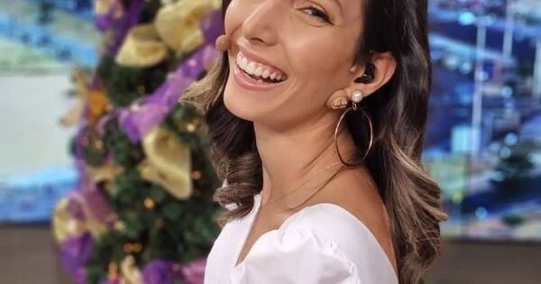 La Nación / “Esta casa fue un soporte para mí”: Dora Ceria se despide de “Noche de furia”