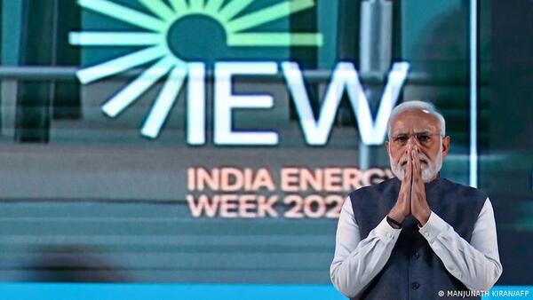 India pide reformar el Banco Mundial en cumbre de finanzas del G20