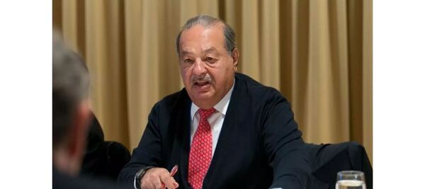 FCC, controlado por Carlos Slim, gana 315,2 millones euros en 2022, el 45,7% menos que el año anterior - Revista PLUS