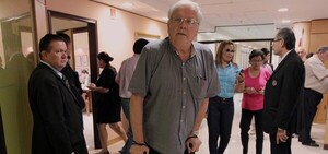 Abogado Adolfo Ferreiro recuerda que el reemplazante de Antonio Fretes en la Corte debe ser colorado - La Tribuna