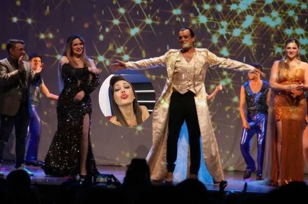 Gustavo Cabaña contó que le convocaron a Paola Peralta, "pero ella leyó tarde el mensaje"