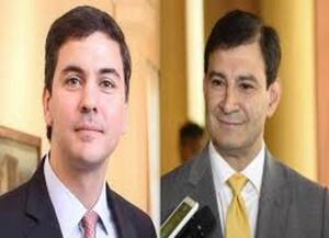 Cartistas todavía tratan de justificar metida de pata de Santi con los argentinos
