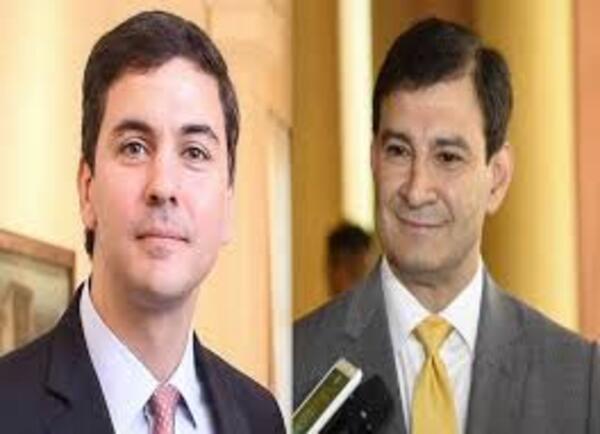 Cartistas todavía tratan de justificar metida de pata de Santi con los argentinos