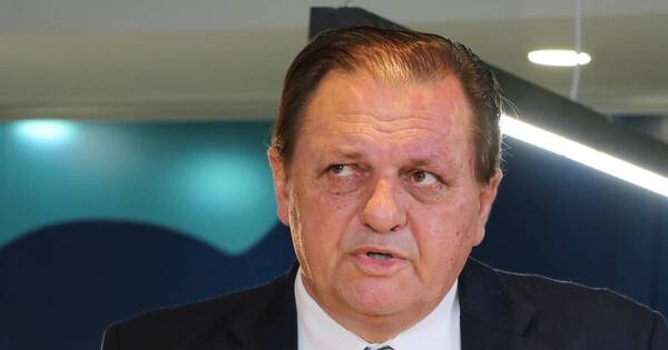 La Nación / “Se apuesta a la destrucción total, pero el pueblo ucraniano jamás se va a rendir”, dice Trociuk