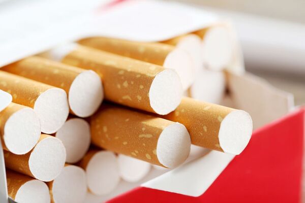 Gobierno aumenta a 22% el impuesto selectivo al consumo para el tabaco - MarketData