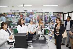 Inauguran primera escuela de ventas y atención al cliente - Unicanal