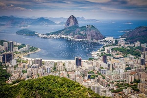 La cuenta corriente de Brasil empieza el 2023 con un déficit del 2,87% del PIB - Revista PLUS