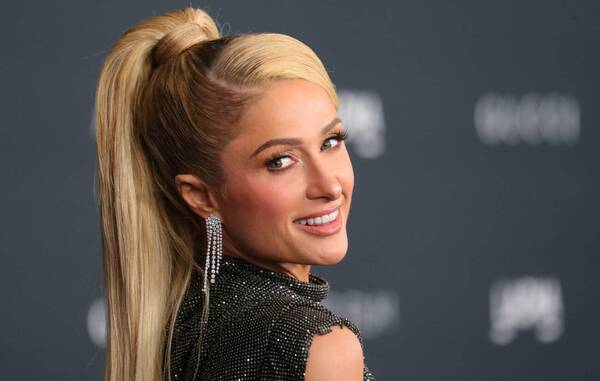 Paris Hilton confiesa que abortó en la adolescencia