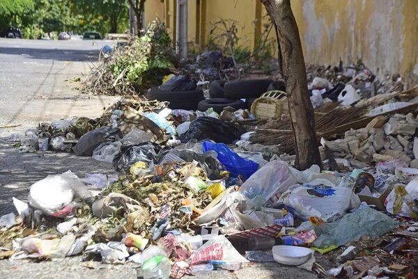 Mades iniciará sumario a municipalidades que no presentaron plan de contingencia ambiental - Nacionales - ABC Color