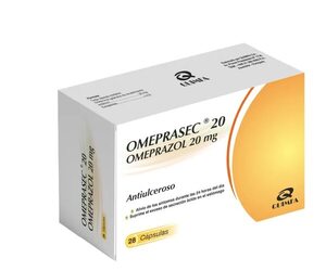 Quimfa presenta Omeprasec 20, eficaz para aliviar la acidez estomacal - Brand Lab - ABC Color