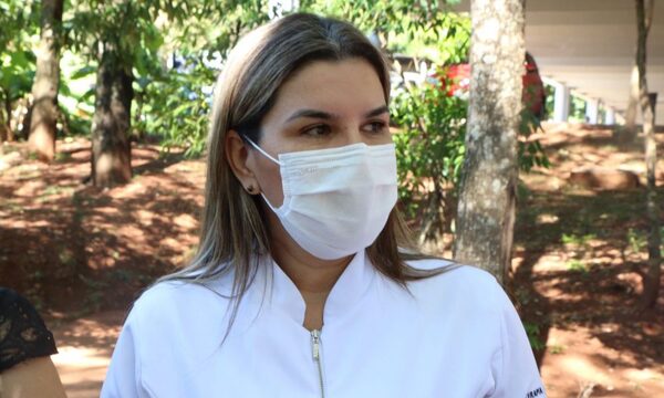 “No estoy de acuerdo con el traslado de las camas, pero el Ministerio de Salud es el que dispone”