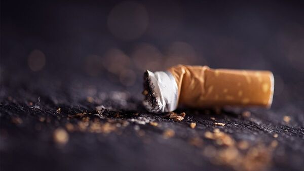 Ejecutivo aumentó al 22% el impuesto al consumo de tabaco