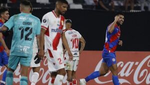 Copa Libertadores: El Once Ideal, dominado por paraguayos