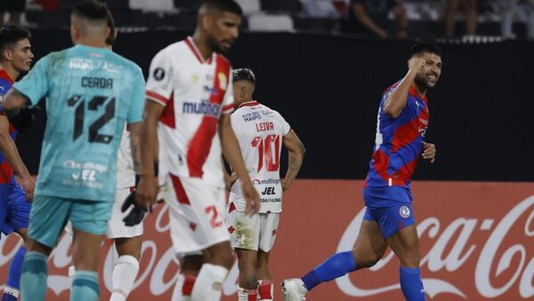 Copa Libertadores: El Once Ideal, dominado por paraguayos