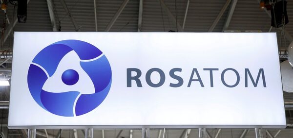 Rosatom dice que las sanciones británicas hacen peligrar la seguridad nuclear - Revista PLUS