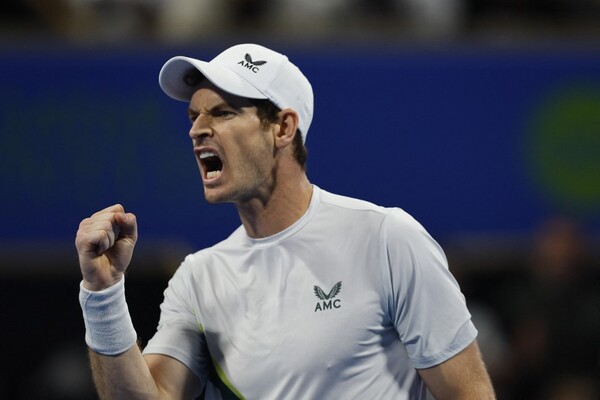 Diario HOY | El heroico Murray se cita con Medvedev en la final de Doha