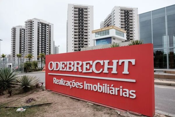 Imputarán a 16 exfuncionarios por caso Odebrecht en Colombia - Mundo - ABC Color