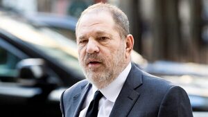 Sentencian a 16 años adicionales de cárcel al productor Harvey Weinstein por violación en Los Ángeles - Megacadena — Últimas Noticias de Paraguay