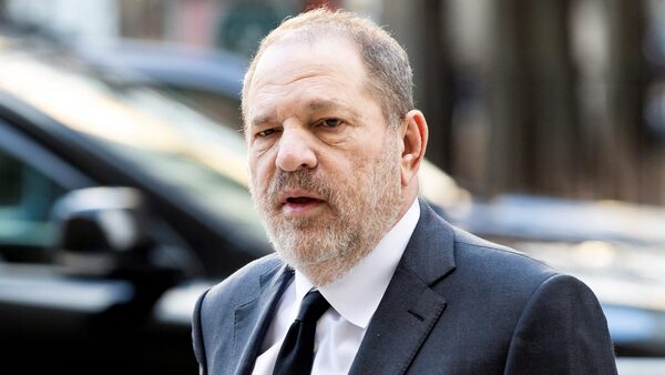Sentencian a 16 años adicionales de cárcel al productor Harvey Weinstein por violación en Los Ángeles - Megacadena — Últimas Noticias de Paraguay